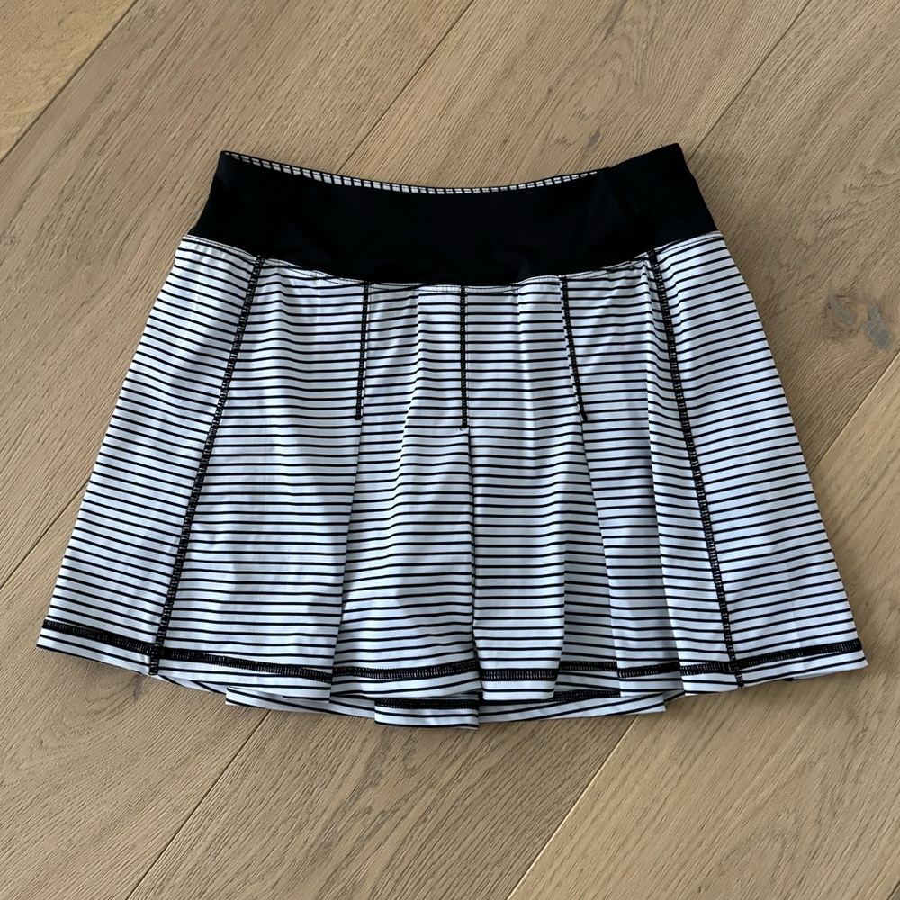 KYODAN Tennis Golf Pleated Skirt XSmall - Picture 2 of 7